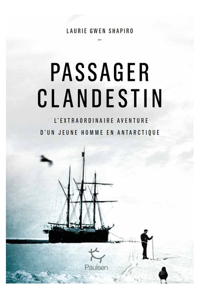 Passager clandestin - Image principale
