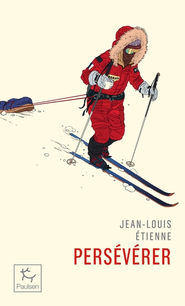 Persévérer - on ne répousse pas ses limites, on les découvre - Image principale