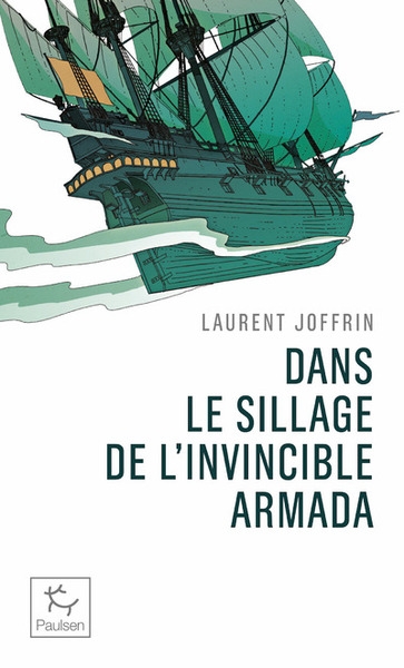 Dans le sillage de l'invincible armada - Image principale