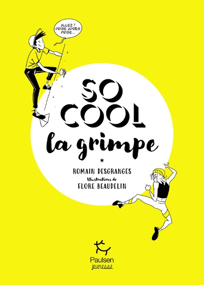 So cool - la grimpe - Image principale