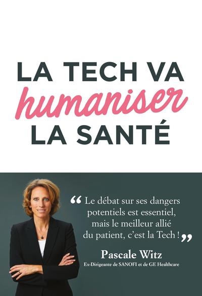 La tech va humaniser la santé - Image principale