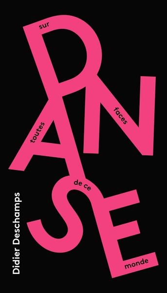 Danse - Image principale