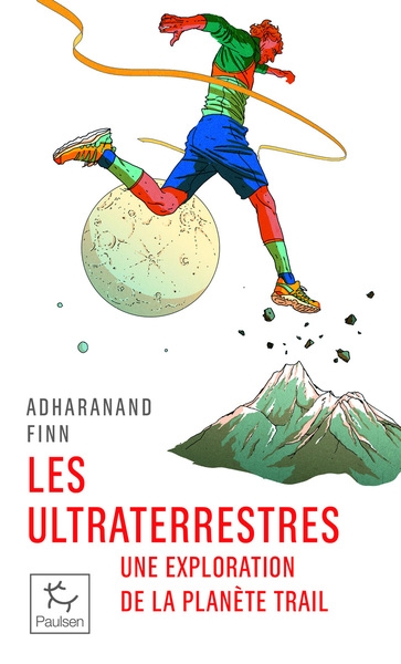 Les ultraterrestres - Image principale
