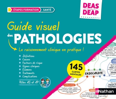 Deas / deap - guide visuel des pathologies - Image principale