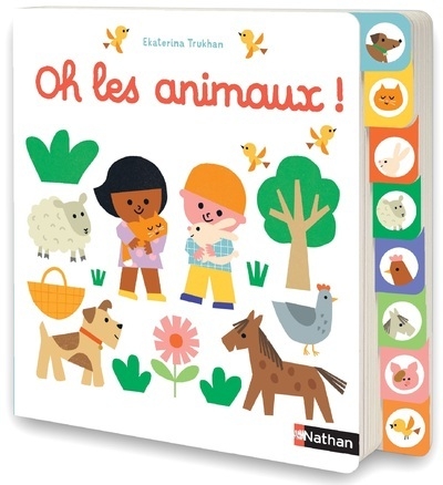 Oh les animaux ! - Image principale