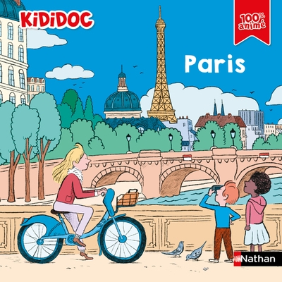 Paris - Image principale