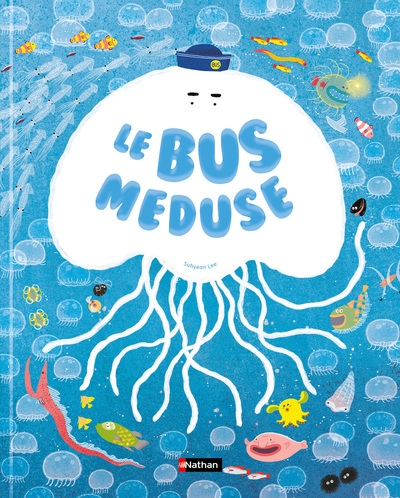 Le bus méduse - Image principale