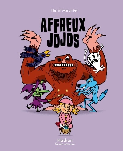 Affreux jojos - Image principale