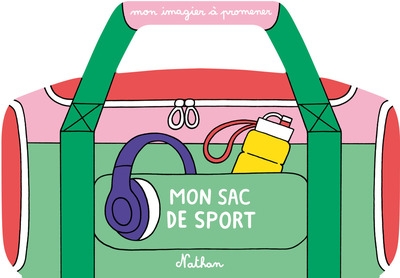 Mon sac de sport - Image principale