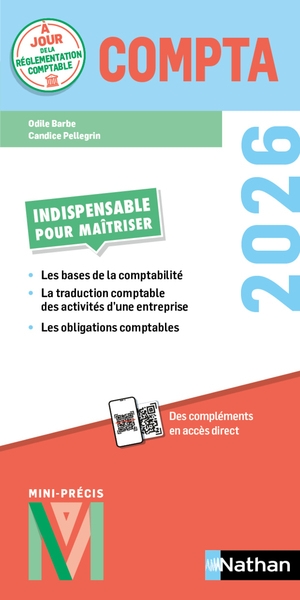 Compta 2026 - mini-précis - Image principale