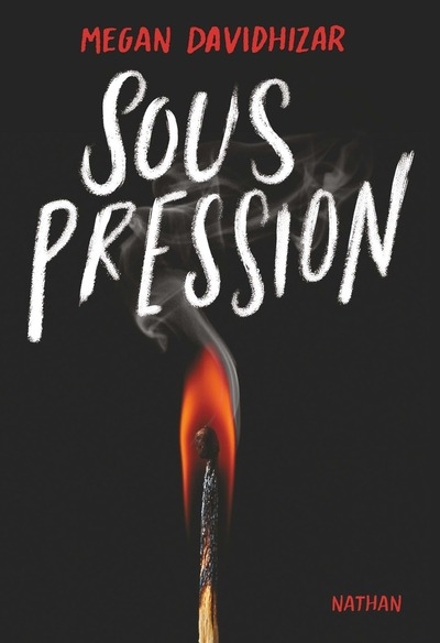 Sous pression - Image principale