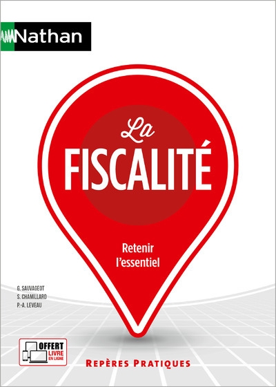 Repères pratiques - n° 52 la fiscalité - Image principale