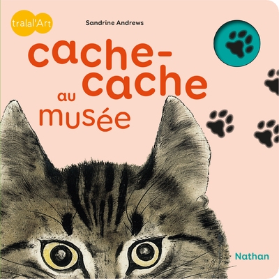 Cache-cache au musée - Image principale