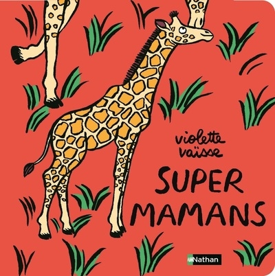 Super mamans - Image principale