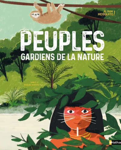 Peuples gardiens de la nature - Image principale