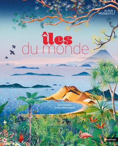 Iles du monde - Image principale