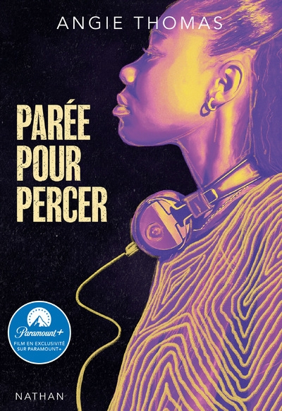 Parée pour percer - Image principale