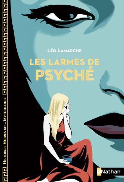 Les larmes de psyché - Image principale