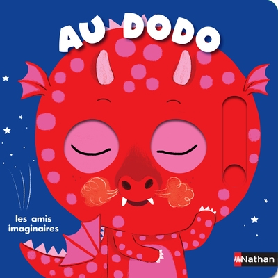 Au dodo - les amis imaginaires - Image principale