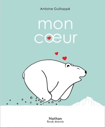Mon coeur - Image principale