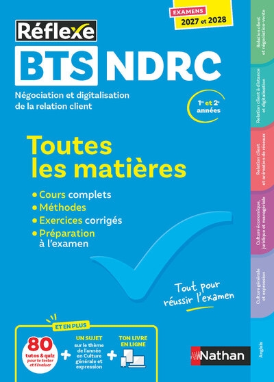 Toutes les matières bts ndrc - 8 - Image principale