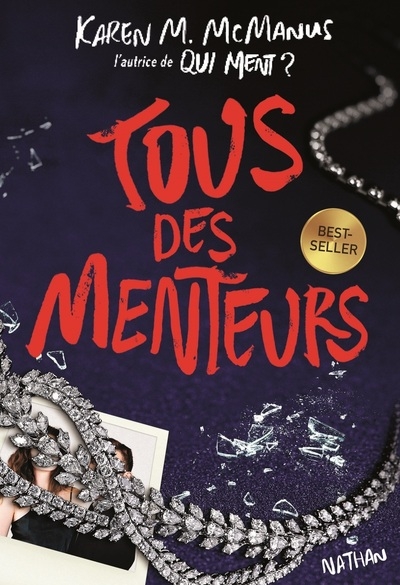 Tous des menteurs - Image principale