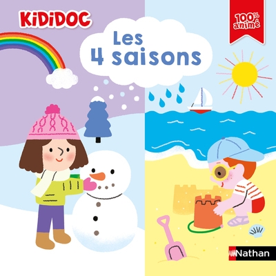 Les 4 saisons - Image principale
