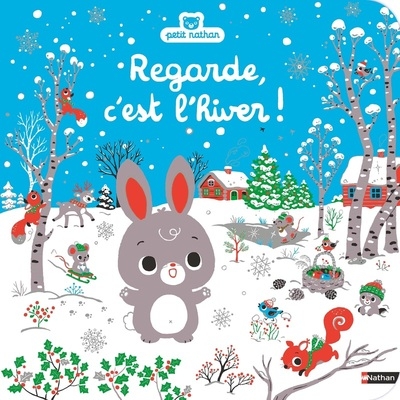 Regarde c'est l'hiver ! - Image principale