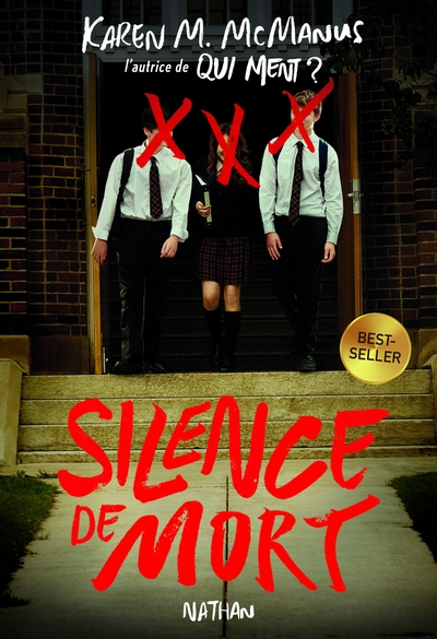 Silence de mort - Image principale