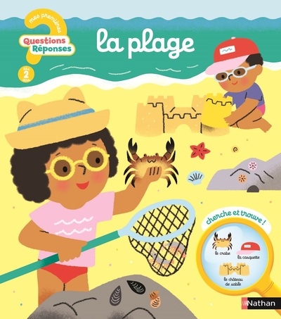 La plage - Image principale