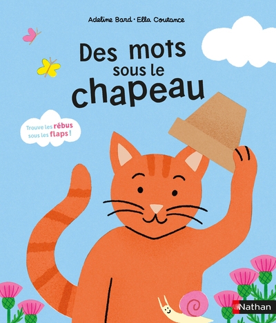 Des mots sous le chapeau - Image principale