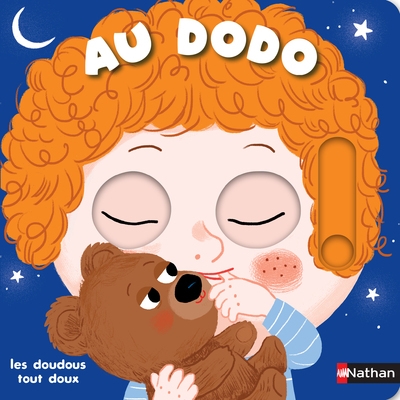 Au dodo - les doudous tout doux - Image principale