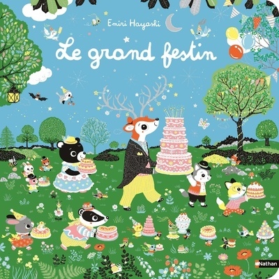 Le grand festin - Image principale