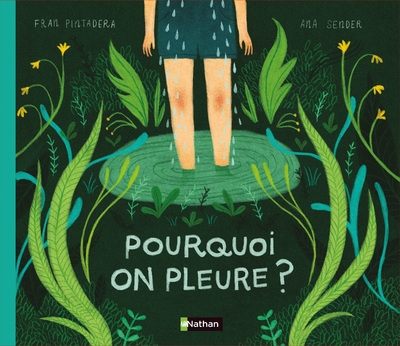 Pourquoi on pleure ? - Image principale