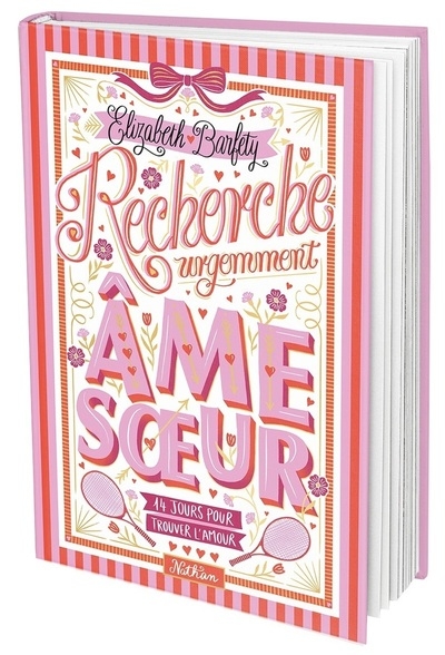 Recherche urgemment âme soeur - Image principale