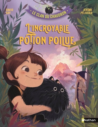 Le clan du chaudron : l'incroyable potion poilue - Image principale