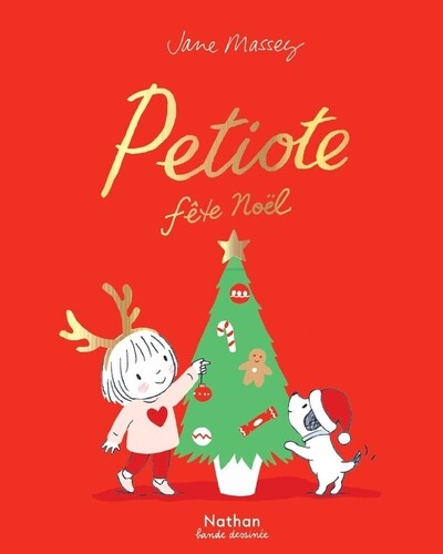 Petiote fête noël - Image principale