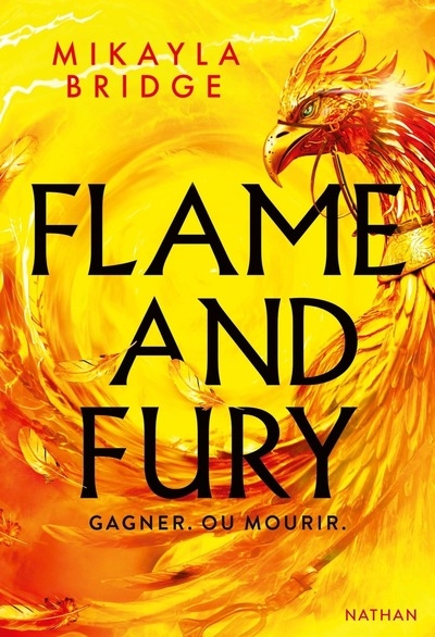 Flame and fury - gagner ou mourir - Image principale