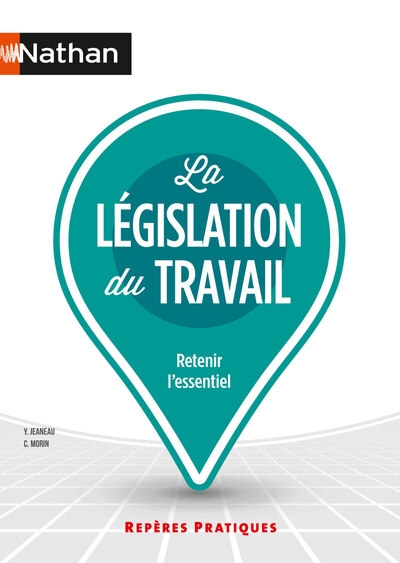 La législation du travail - 6 - Image principale