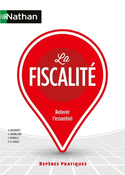 La fiscalité - repères pratiques - n° 52 - Image principale