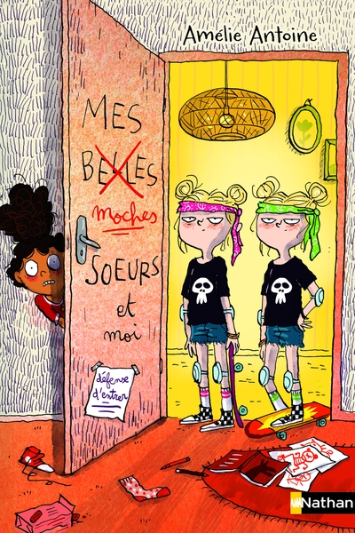 Mes moches soeurs et moi - Image principale