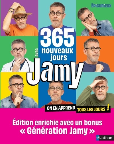 365 nouveaux jours avec jamy - Image principale