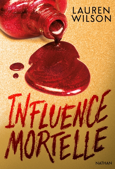Influence mortelle - Image principale