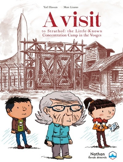 A visit to struthof: the little-known concentration camp in the vosges - Image principale