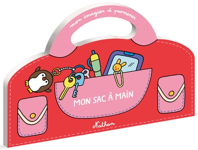 Mon sac à main - Image principale