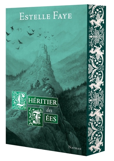 L'héritier des fées - Image principale