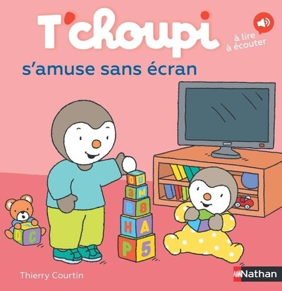 T'choupi s'amuse sans écran - Image principale