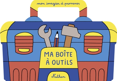 Ma boîte à outils - Image principale