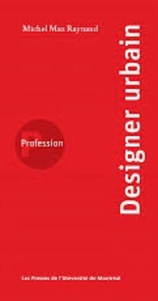 Profession designer urbain - Image principale