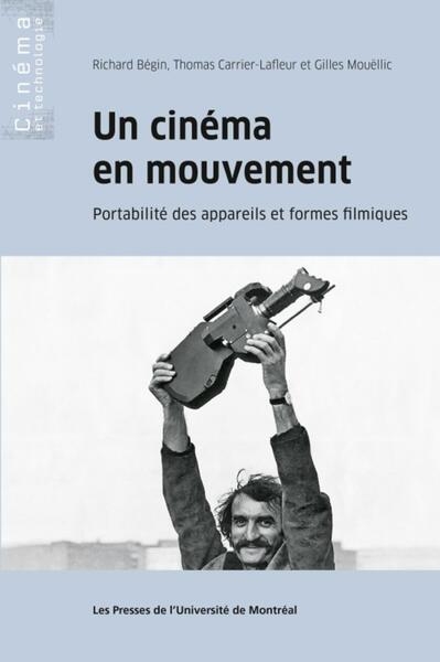 Un cinéma en mouvement - Image principale